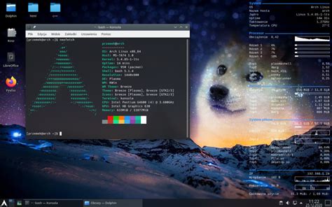 Top 10 Best Linux Distros For Programmers And Developers 1 Tech
