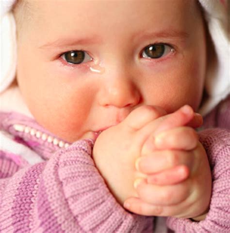 Psicologia Social Asturias Por qué llora un bebé