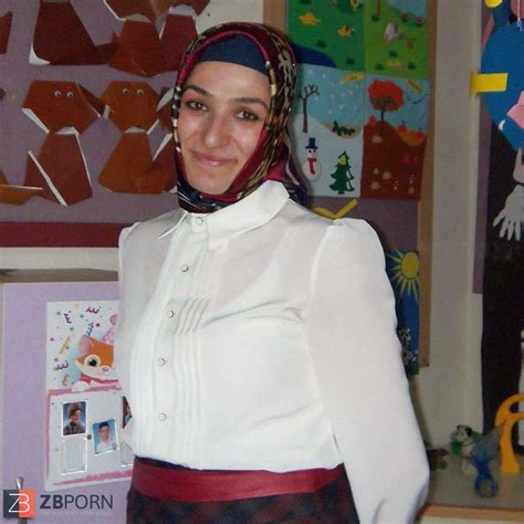 Turbanli Arab Asian Turkish Hijab Muslim Zb Porn