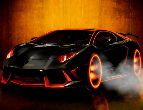 Download Cool Racing Cars Wallpapers Spot Wallpapers Tron Lamborghini On Itlcat
