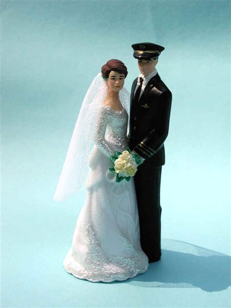 Air Force Wedding Cake Toppers Wedding And Bridal Inspiration