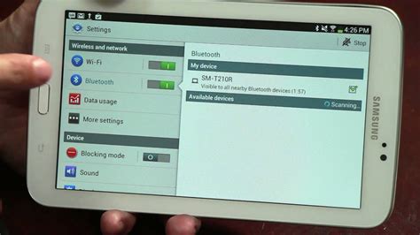 How to hook up a security camera to a computer and record ? Can you hook up a keyboard to an android tablet. Can you ...