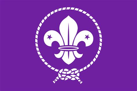 World Organization Of The Scout Movement Wikipedia