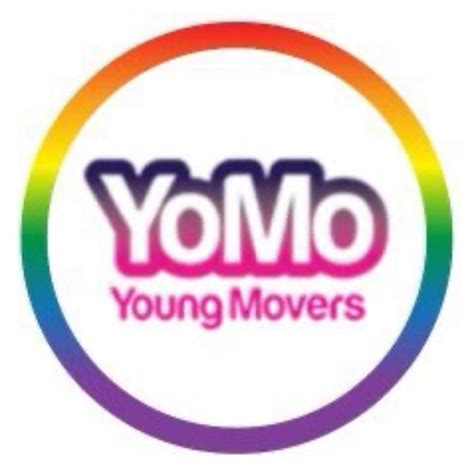 Yomo Young Movers Glasgow
