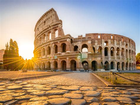 Find billeder for rome colosseum. Rome Escorted Tours | Andante Travels