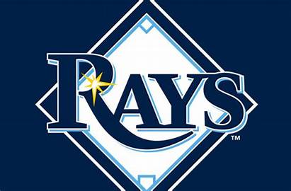 Rays Tampa Bay Patch 20th Anniversary Sportslogos