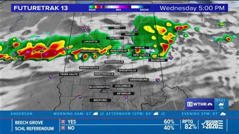 The main threat with today's severe storms will be very large hail up to the size of baseballs and damaging wind gusts. Live Doppler 13 Weather Forecast - 6/2/20 Evening Update ...