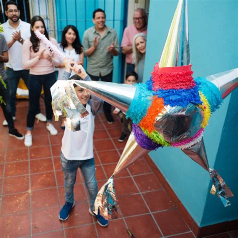 Resumen De 16 Artículos Como Hacer Una Piñata Casera Actualizado
