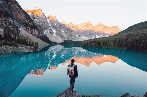 9 Photographers On Instagram Outdoor Captures That Take You Away