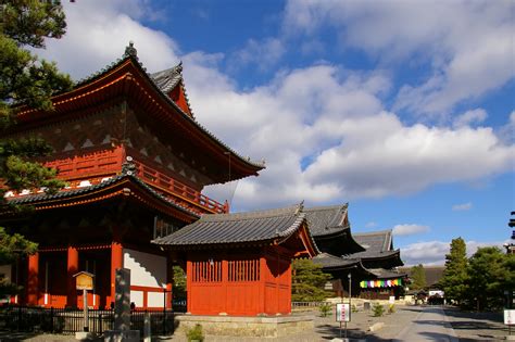 Japanese Temples Viahousecom
