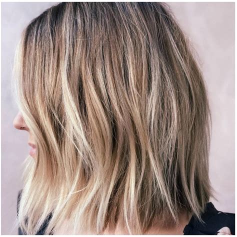 To dye your hair from brown to blonde without bleach, start by mixing 2 parts lemon juice with 1 part water in a spray bottle. Bleach Highlights On Brown Hair - fashionnfreak