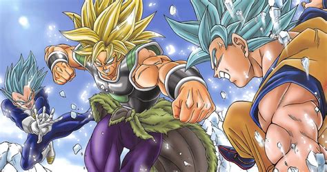 Bulma suggests summoning shenron to find the remaining super dragon balls, but even his power is not enough. Dragon Ball Super: The 10 Strongest Universe 7 Fighters ...