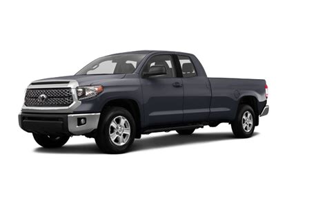Acadia Toyota The 2021 Tundra 4x4 Double Cab Lb Sr5 In Moncton
