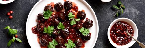 Apple Cranberry Turkey Meatballs Ageright Blog