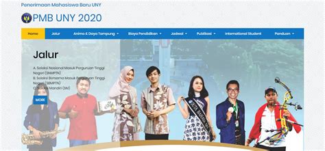 Panduan lengkap utbk sbmptn 2021. Pendaftaran UTBK-SBMPTN UNY 2020/2021 Terbaru