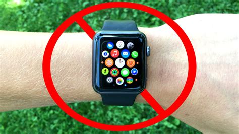 If the price goes down, you can always add more to your position. Is the Apple Watch Worth Buying? - YouTube