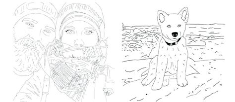 How To Turn Photos Into Coloring Pages at GetColorings.com | Free printable colorings pages to