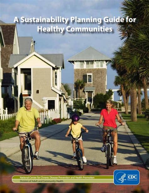Resources To Build An Inclusive Healthy Community Nchpad Building