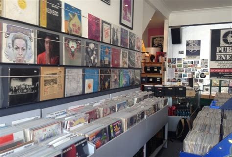 Record Store Day 2015 Record Paradise Beat Magazine