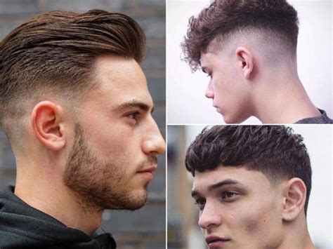 Top Cual Es El Mejor Corte De Cabello Para Hombre Ordenapp