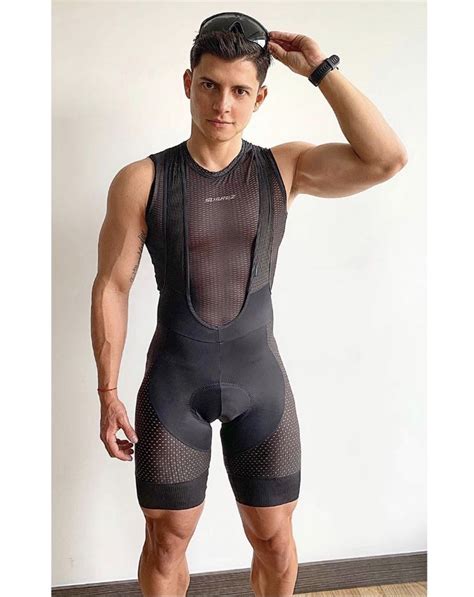 cycling wear cycling outfit cycling lycra radler athletic men athletic fashion