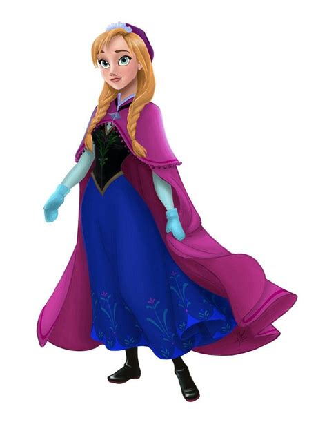 Pin De Rodrigo Santos Martins Em Frozen Friends Frozen Disney Anna