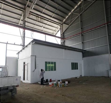 Bgc development sdn bhd, bintulu, bahagian bintulu, sarawak, malaizija 4.7. Bintulu Port Sdn Bhd - TRC Synergy Berhad