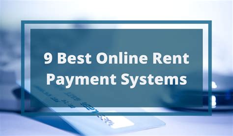 Find the highest rated rent payment apps for android pricing, reviews, free demos, trials, and more. 9 Best Online Rent Payment Systems | Rentec Direct