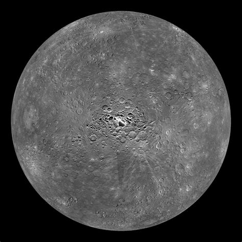The planet mercury is named after the messenger of the roman gods because of its fleeting nature across the sky. 10 Fakten über den Merkur | Planeten im sonnensystem ...