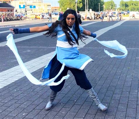 Clothing Shoes And Accessories Avatar The Last Airbender Cosplay Sokka