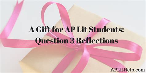 Reflection in ap tagalog : Question 3 Reflection | Ap language and composition, This ...