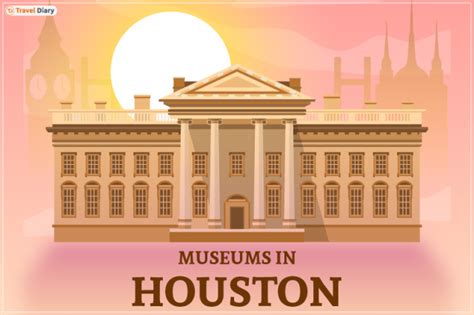 10 Best Museums In Houston Museums Travel Diary