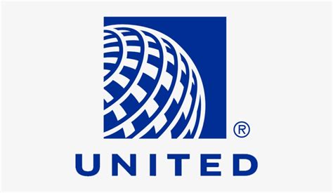 United Airlines Logo Emblem Png - United Airlines Logo 2018 Transparent ...