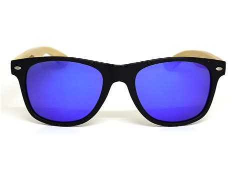 Exploring The Benefits And Uses Of Blue Lens Sunglasses