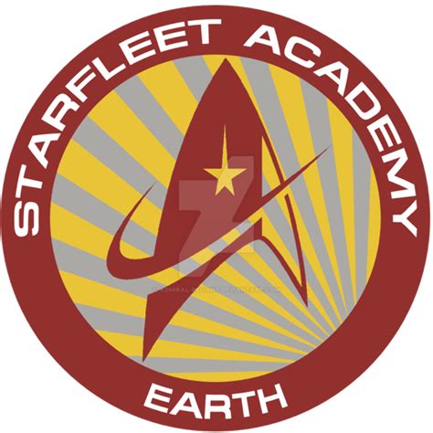 Download High Quality Starfleet Logo Academy Transparent Png Images