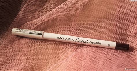 Lamel Professional Long Lasting Kajal Eye Liner