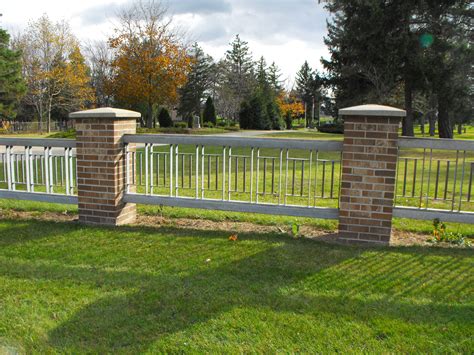 Michigan R4 Railing History Design Evolution