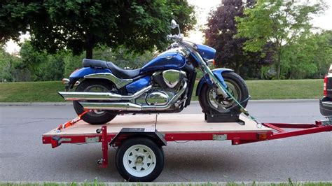 Toronto Motorcycle Towing 50 Towing Tuesdays Youmotorcycle
