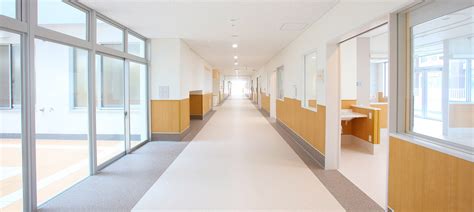 独立行政法人国立病院機構長崎病院の求人・採用・アクセス情報 | ジョブメドレー