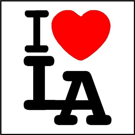 16 Best I Love La Images On Pinterest Los Angeles Dodgers Dodger