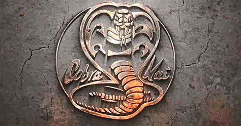 Cobra Kai Wallpaper En