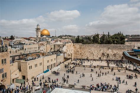 The Best Things To Do In Jerusalem Old City And What You Need To Know