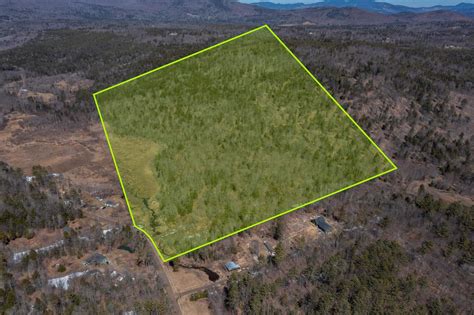 Plymouth, Grafton County, NH Undeveloped Land for sale Property ID