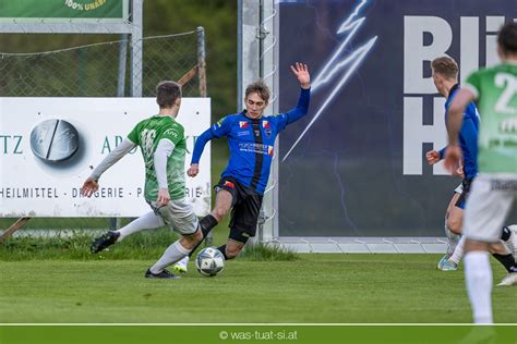 Rückschlag für Bad Leonfelden Was tuat si