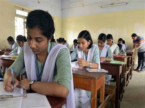 11th 12th Public Exam Dates Tamil Nadu 11th Public Exam 2020 To Be