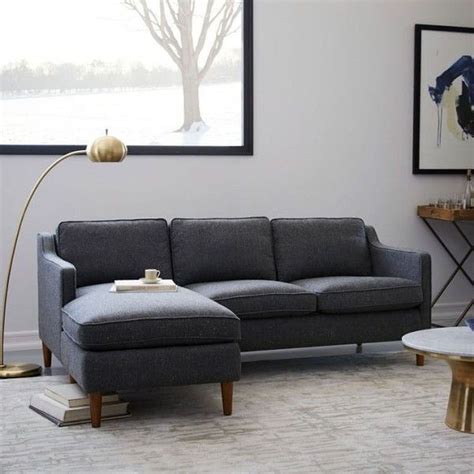 47 Relaxing Sofa Designs For Small Living Rooms Sofas For Small