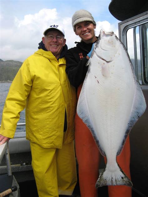Amanda arcuri, angourie rice, charles vandervaart and others. Hooking Halibut: Reeling Into Resistance | Angling Unlimited