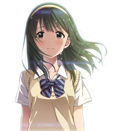 Otonashi Kotori Idolmaster Idolmaster Classic Third Party Edit