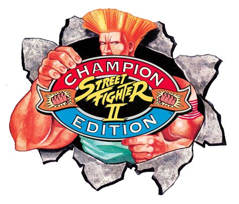 Videogameartandtidbits On Twitter Street Fighter Ii Champion Edition
