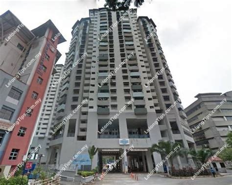 Hotel vistana kuala lumpur titiwangsa. Lelong Auction The Vistana Condominium in Kuala Lumpur ...